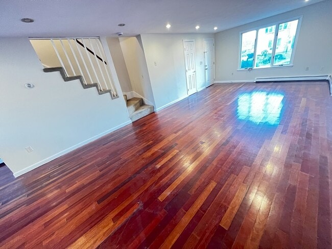 Foto del edificio - 86 Atwood St