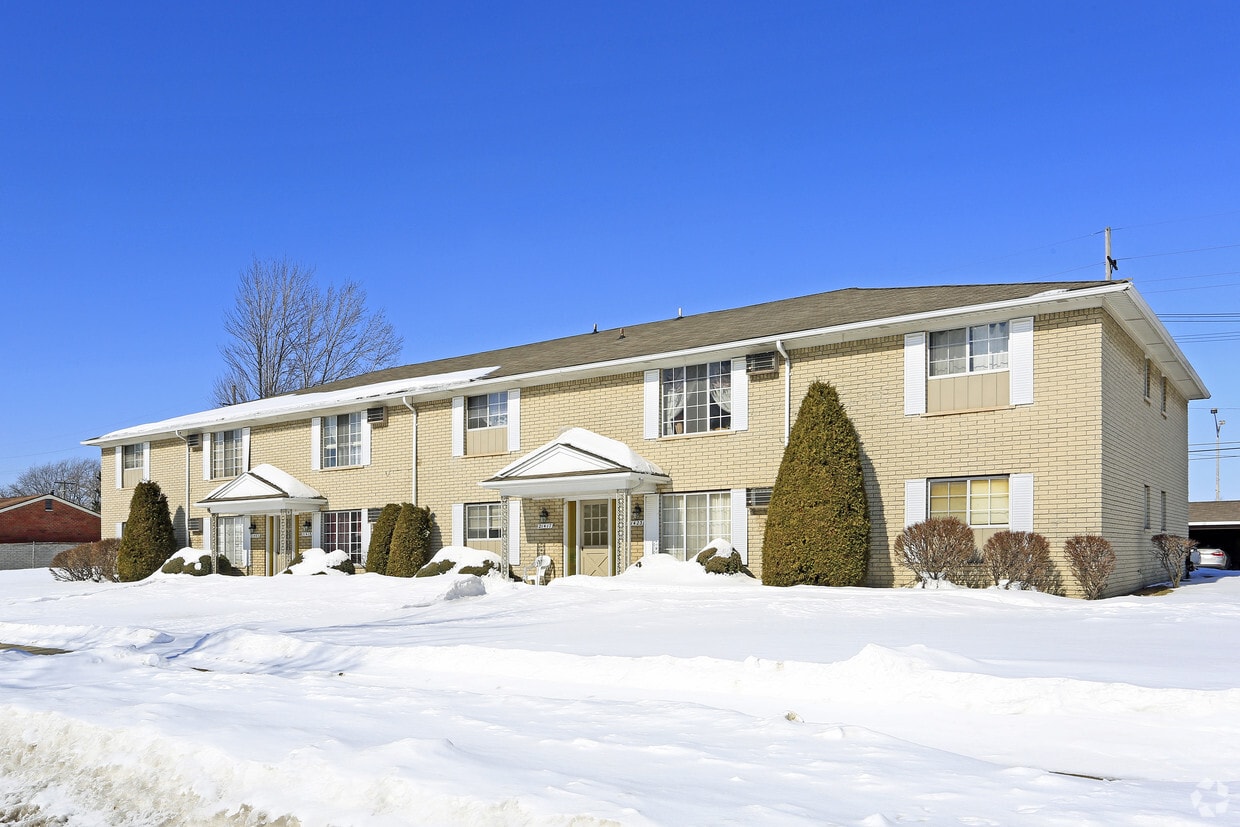 21401 Violet St, Saint Clair Shores, MI 48082 21401 Violet St Saint Clair Shores, MI