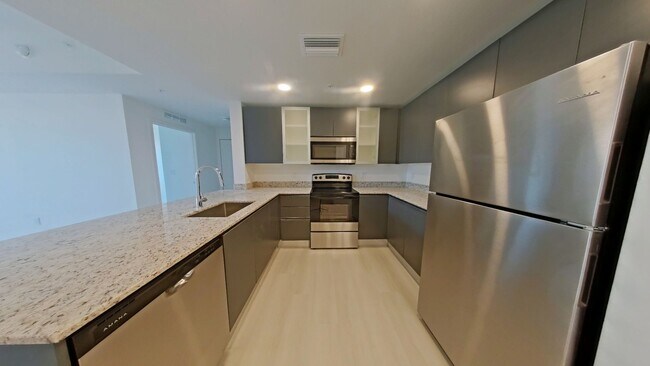 Foto del edificio - 2 Bed / 2 Bath Condo for Rent in Millenia Park – Orlando