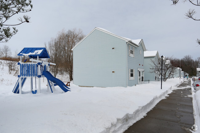 Building Photo - Scottsville Hollow