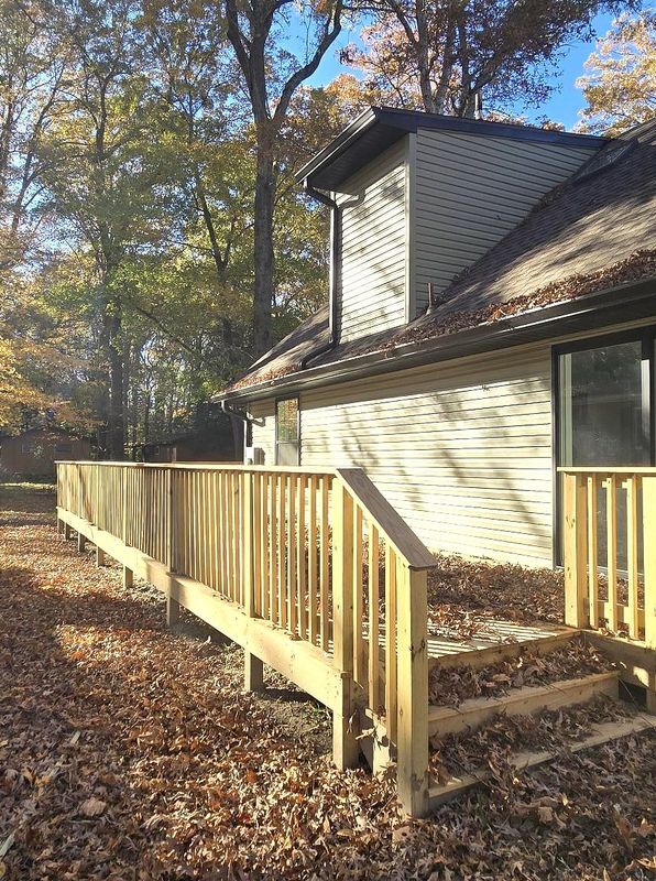 Building Photo - 22828 Sycamore Dr