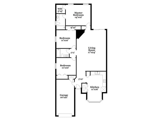 Building Photo - 1826 Ashmore Green Dr
