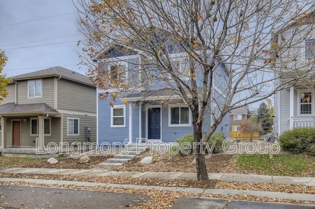 Photo - 303 Sweet Valley Ct House