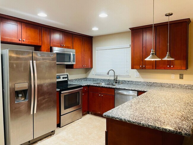 Building Photo - 4678 Barbee Way