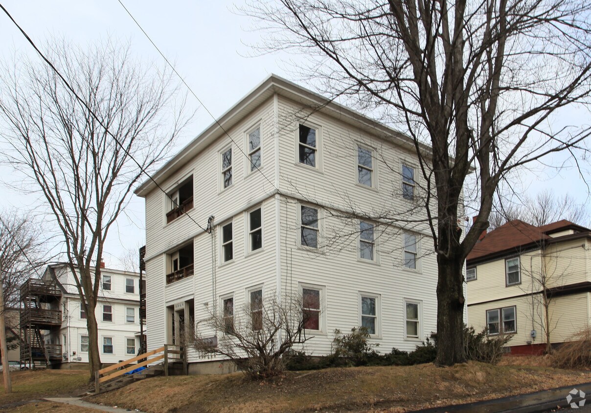 Primary Photo - 49-51 Eastern Ave