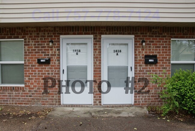 Photo - 1416 Picadilly St (Norfolk, VA) Apartment