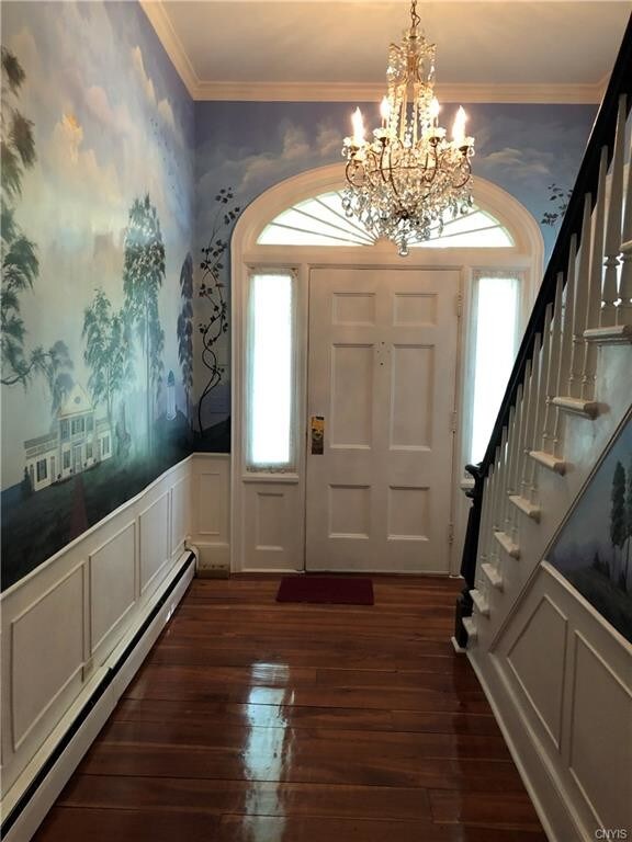 Foto del edificio - 113 Genesee St