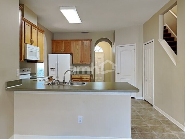 Building Photo - 2810 Windcrest Oaks Court
