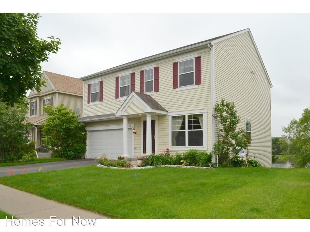 Primary Photo - 11370 Goodhue St NE