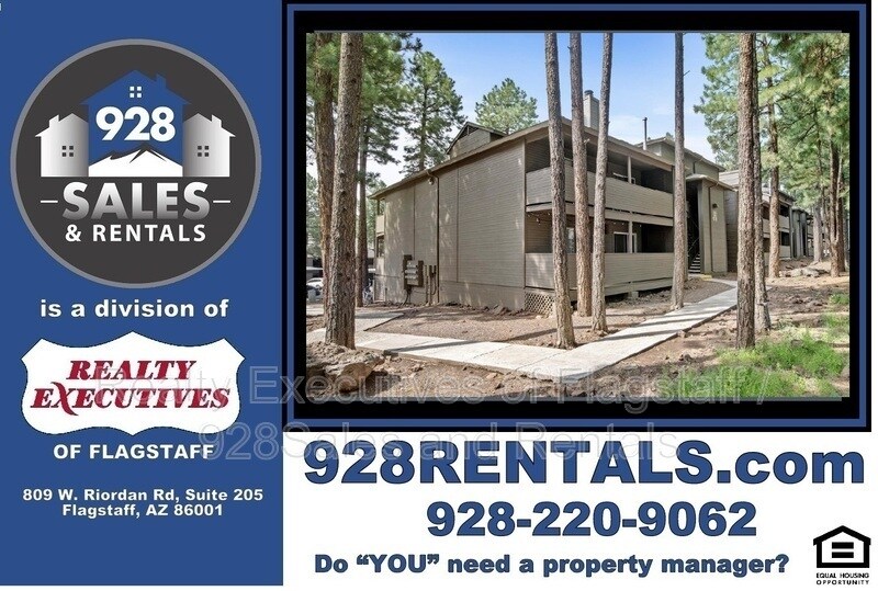 1385 W University Ave Unit 4132, Flagstaff, AZ 86001 Condo for Rent