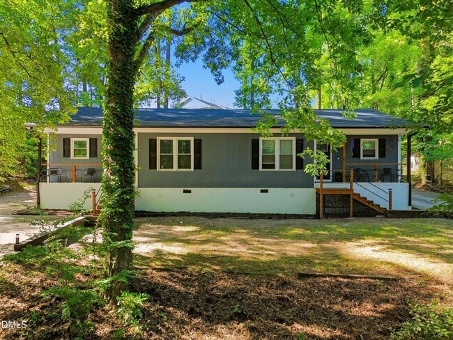 Building Photo - 710 Branniff Dr