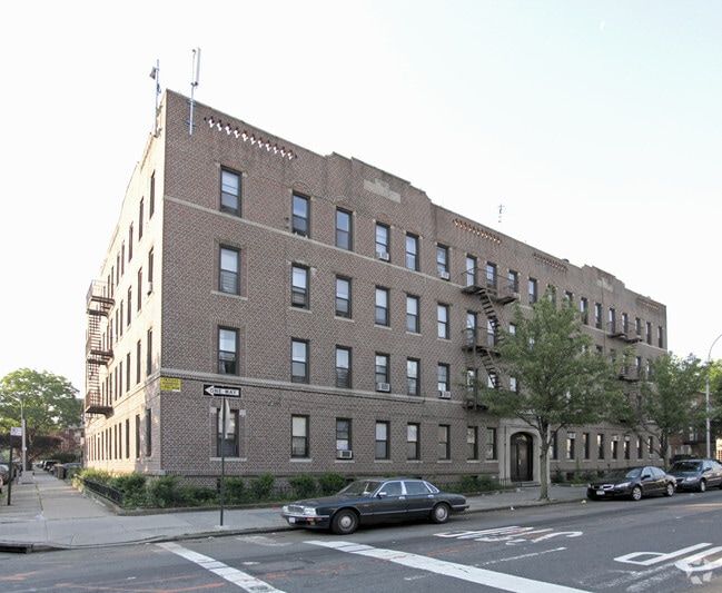 5801 14th Ave, Brooklyn, NY 11219 Apartments Brooklyn, NY