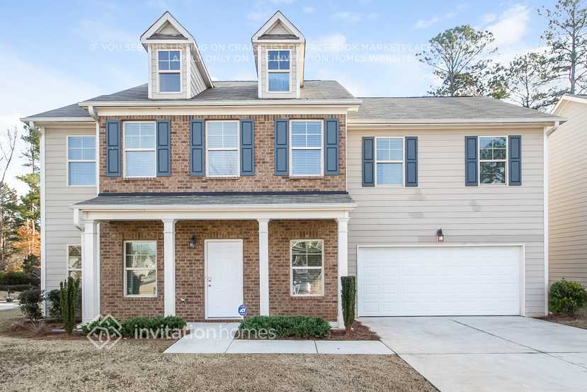 Primary Photo - 4800 Medlock Trail Ct SW