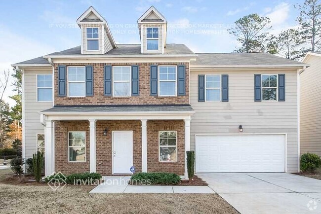 Building Photo - 4800 Medlock Trail Ct SW
