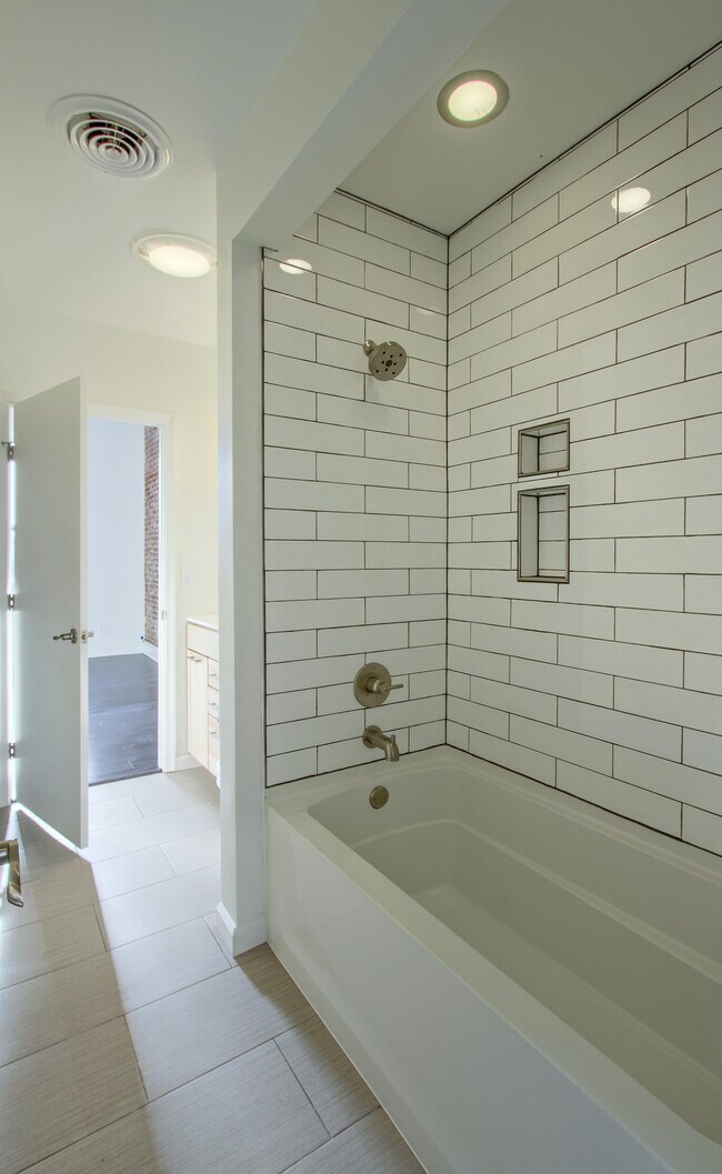 Foto del edificio - 923 N 3rd St