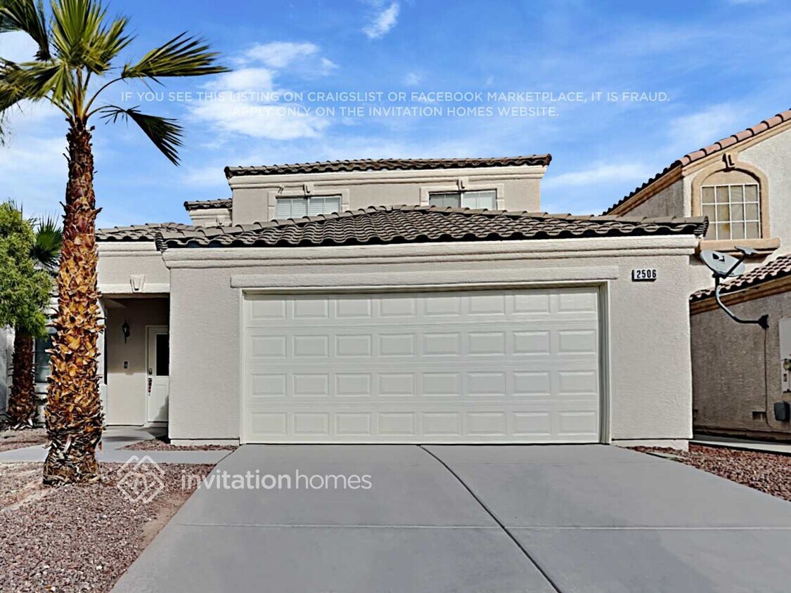 Foto principal - 2506 Paradise Isle Ave