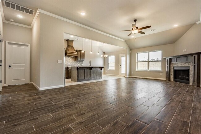 Foto del edificio - 4112 NW 152nd Terrace