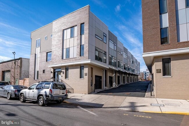 Foto del edificio - 1326 N Mascher St