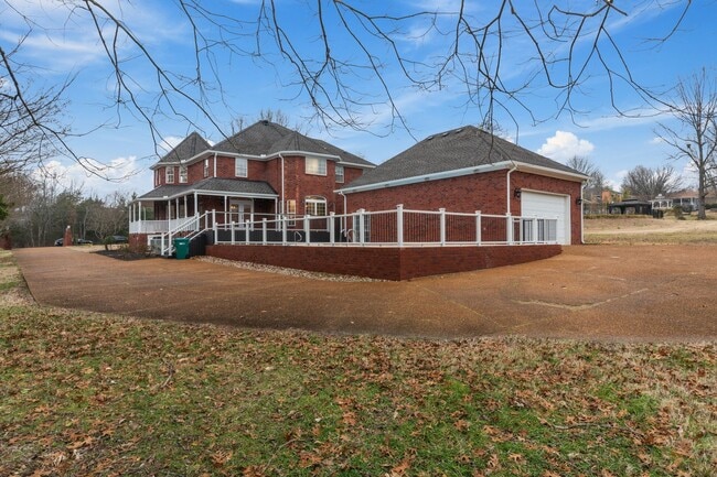 Photo - 111 Rea Dr (Rural Hill, TN) House
