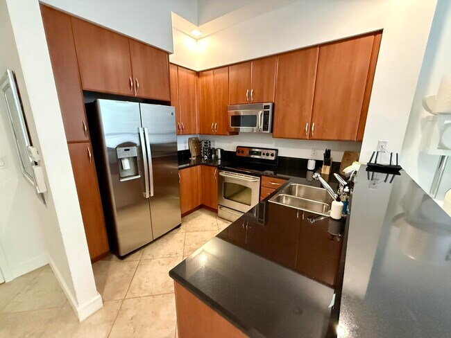 Foto del edificio - 801 S Olive Ave