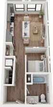 Interior Photo - Lynvue