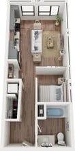 Interior Photo - Lynvue