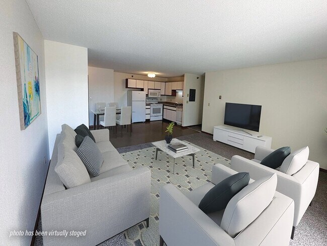 Tu hogar en St. Cloud - Pointe West