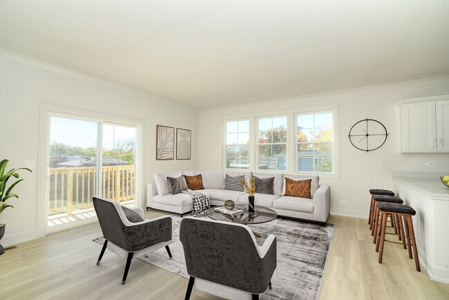 Foto del edificio - 214 N Walnut St