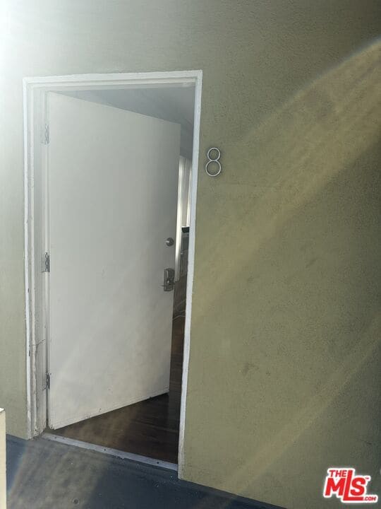 Foto del edificio - 1441 S Hayworth Ave