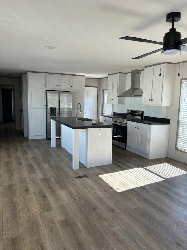 Foto del edificio - 316 Owens St