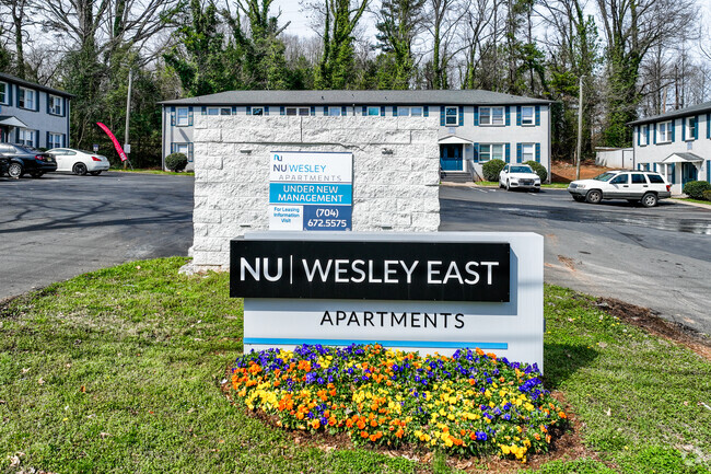 Foto del edificio - Nu Wesley East