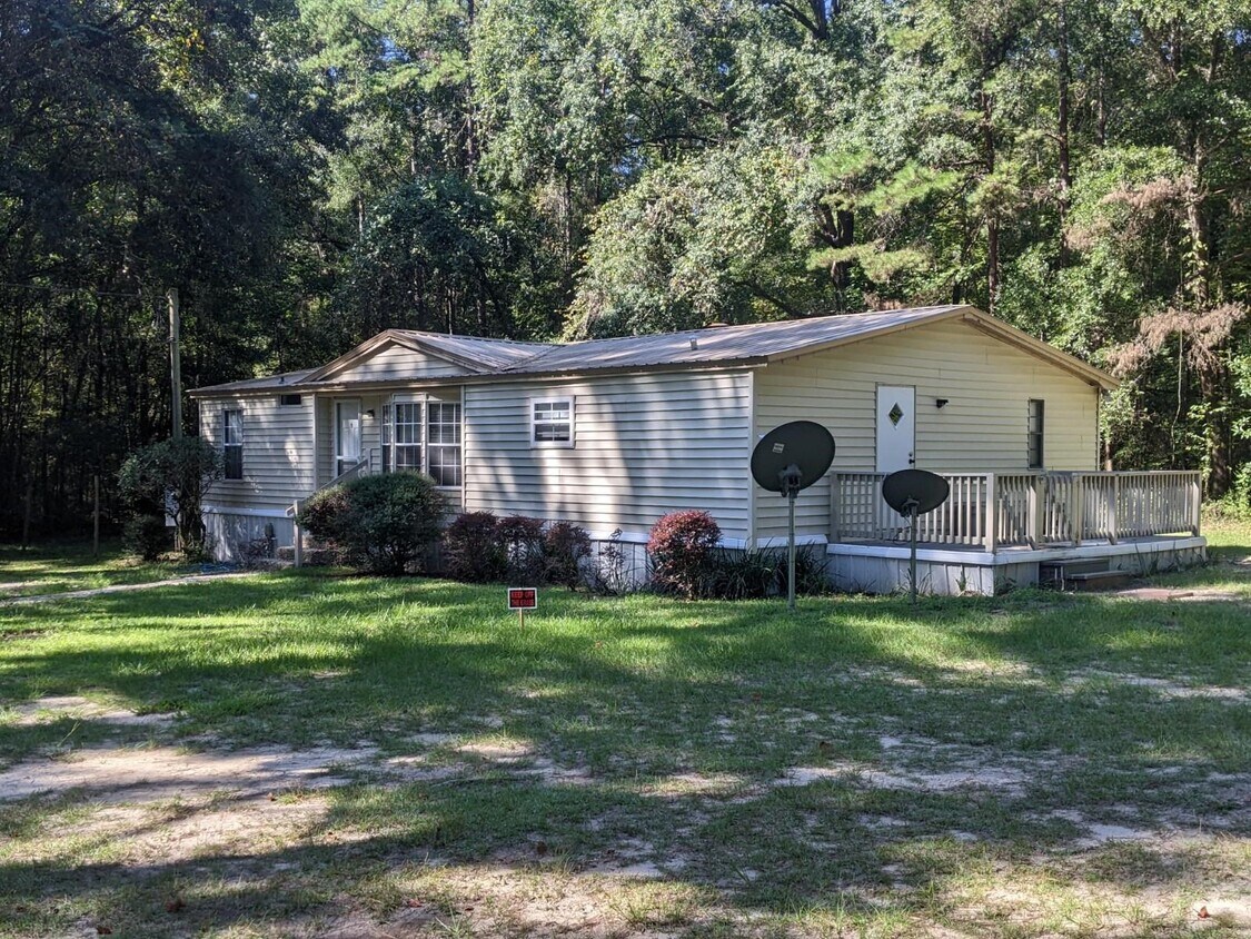 Primary Photo - 11231 Daddy Hall Ln