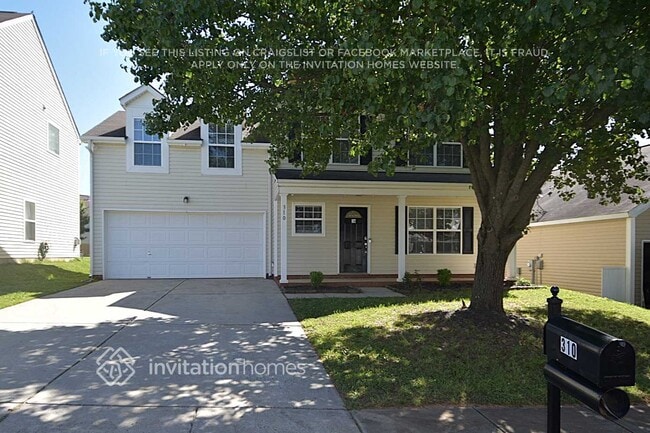 Building Photo - 310 Holton Dr