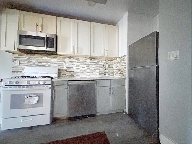 Foto del edificio - 594 Union Ave