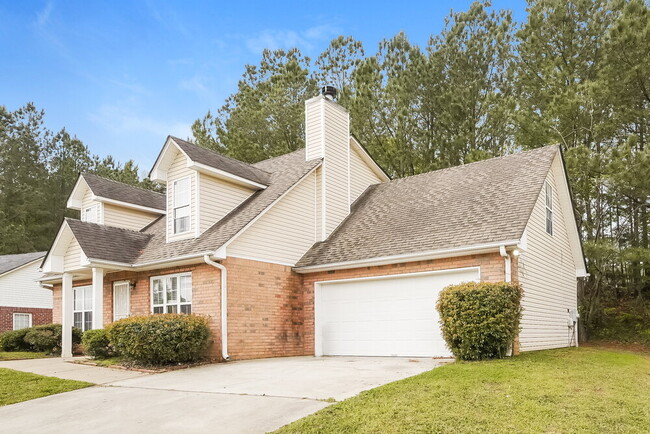 Foto del edificio - 11081 Knotty Pine Pl