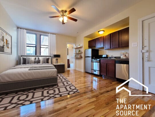 Foto del edificio - 818 W Diversey Pky