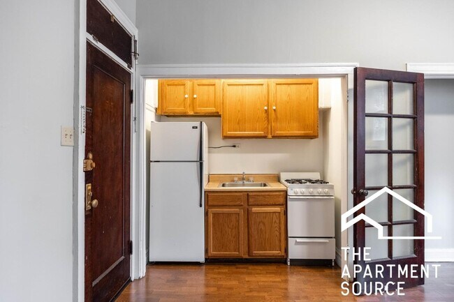 Foto del edificio - 4631 N Paulina St