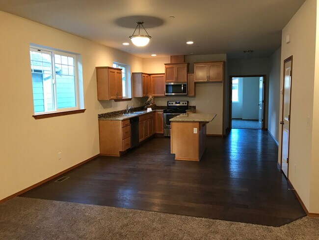 Foto del edificio - 715 Kodiak Ln