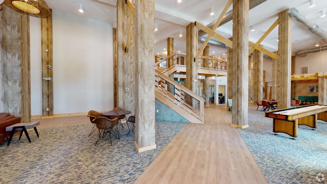 Photo - The Pier Conway Apartments