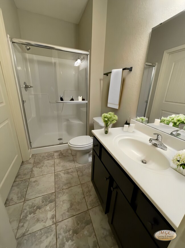 Foto del interior - Eagle Creek