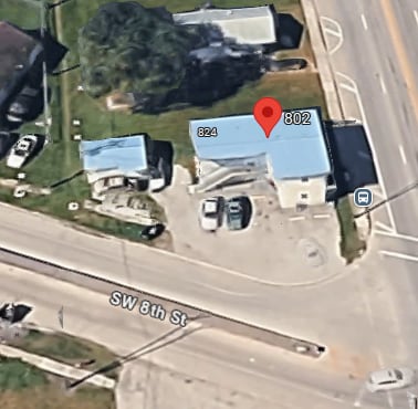 Foto del edificio - 802 Dr Martin Luther King Jr Blvd W