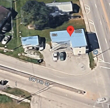 Building Photo - 802 Dr Martin Luther King Jr Blvd W