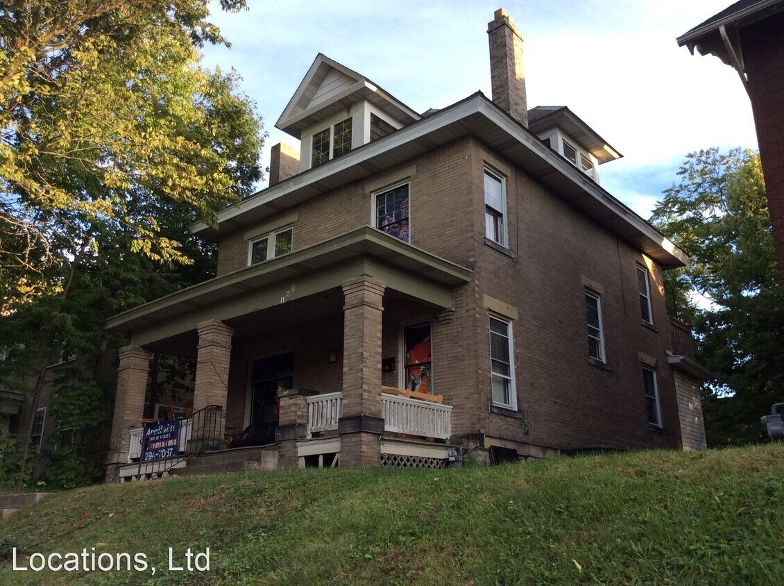Foto del edificio - 6 br, 2 bath House - 183 Frambes