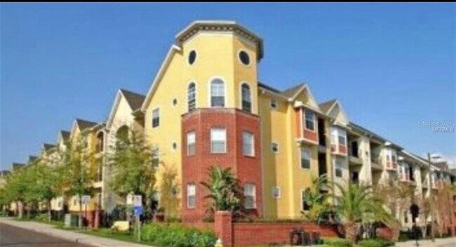Foto del edificio - 1810 E Palm Ave