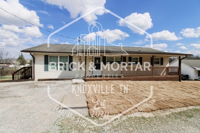 Photo - 1737 Lively Rd House