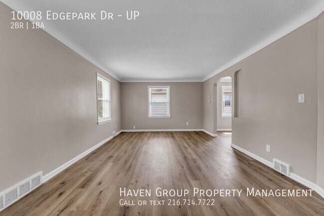 Foto del edificio - 10008 Edgepark Dr