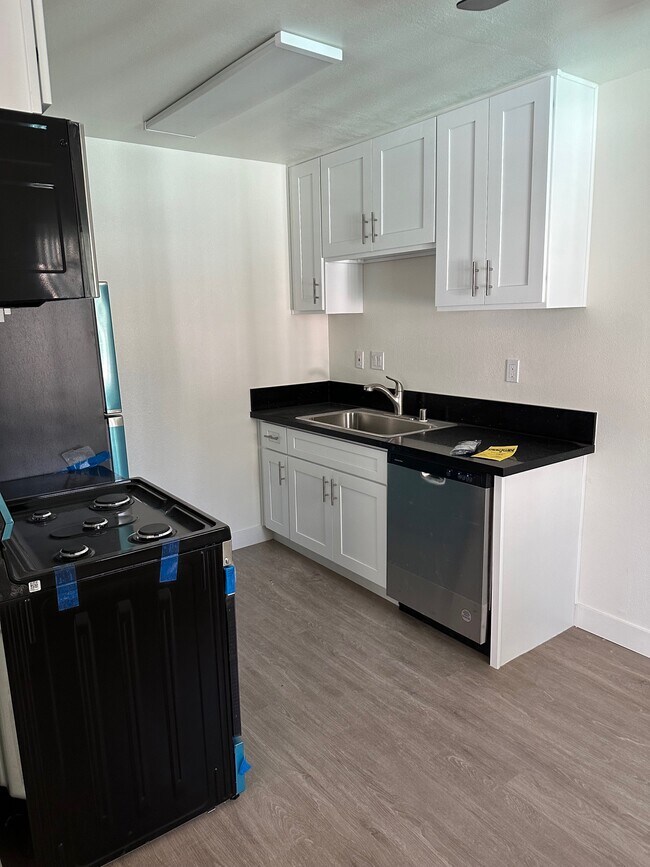 Building Photo - New York Apartments