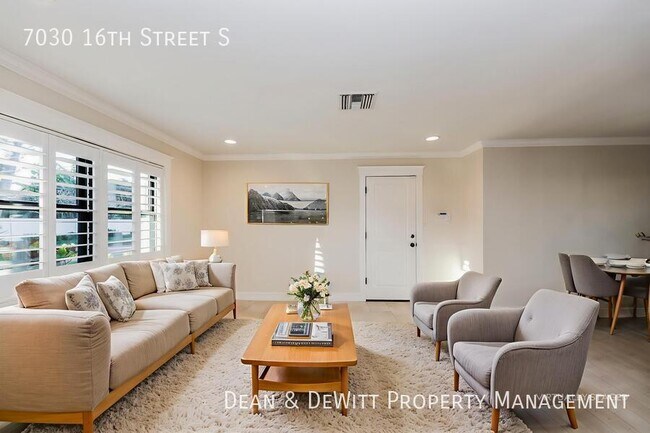 Foto del edificio - 7030 16th St S