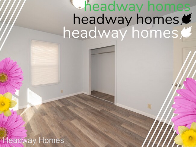 Foto del edificio - 2 br, 2 bath House - 1823 S GRANT ST