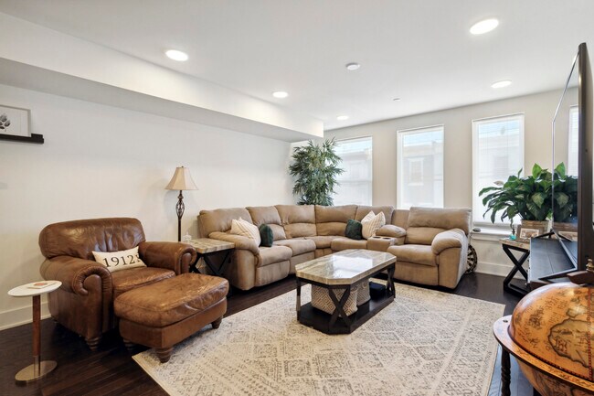 Foto del edificio - 1315 N 25th St